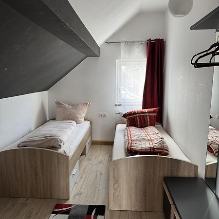 Semihome Dietingen Luaran gambar