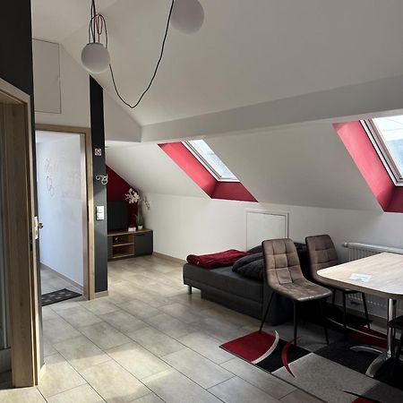 Semihome Dietingen Luaran gambar