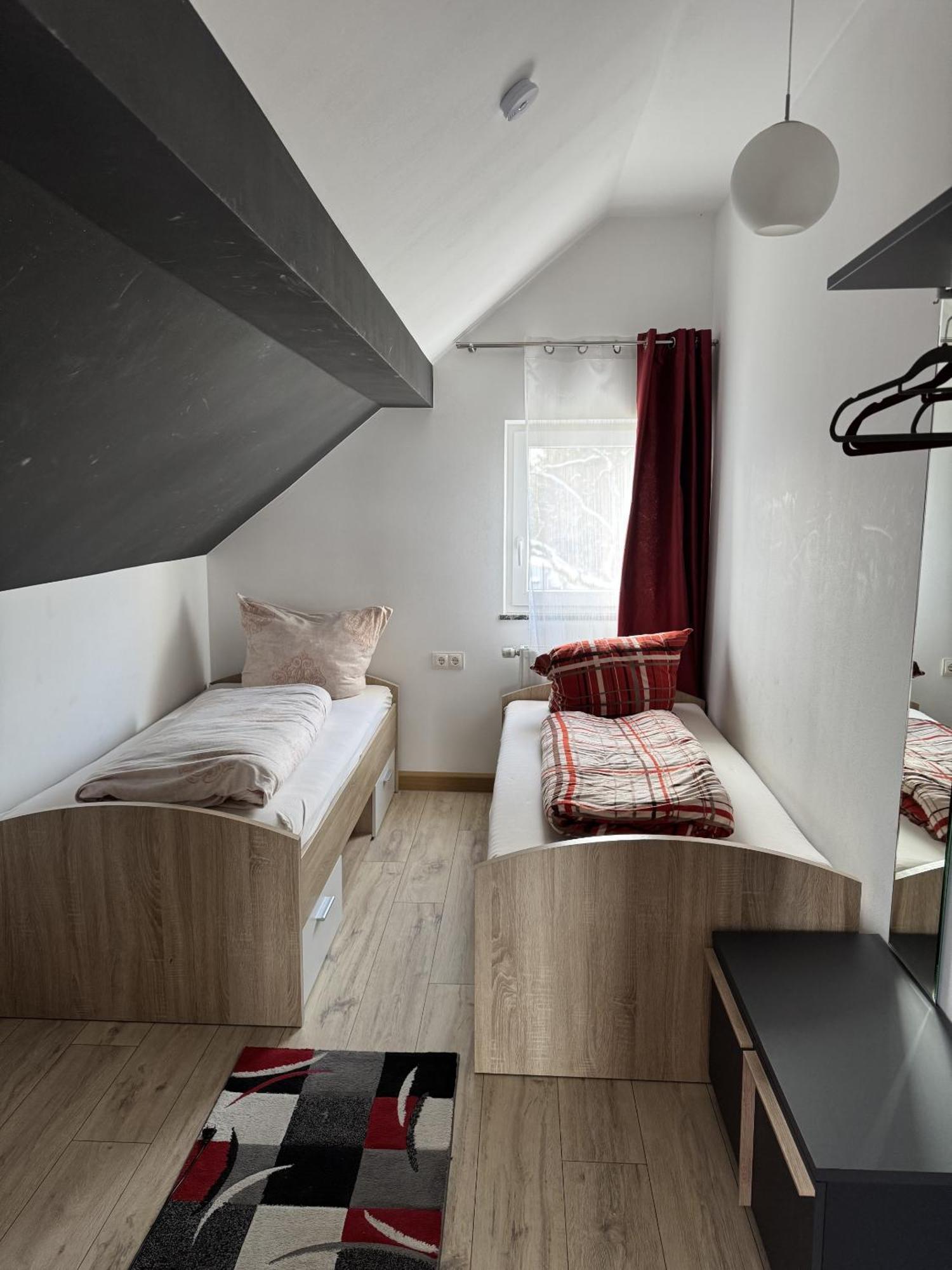 Semihome Dietingen Luaran gambar