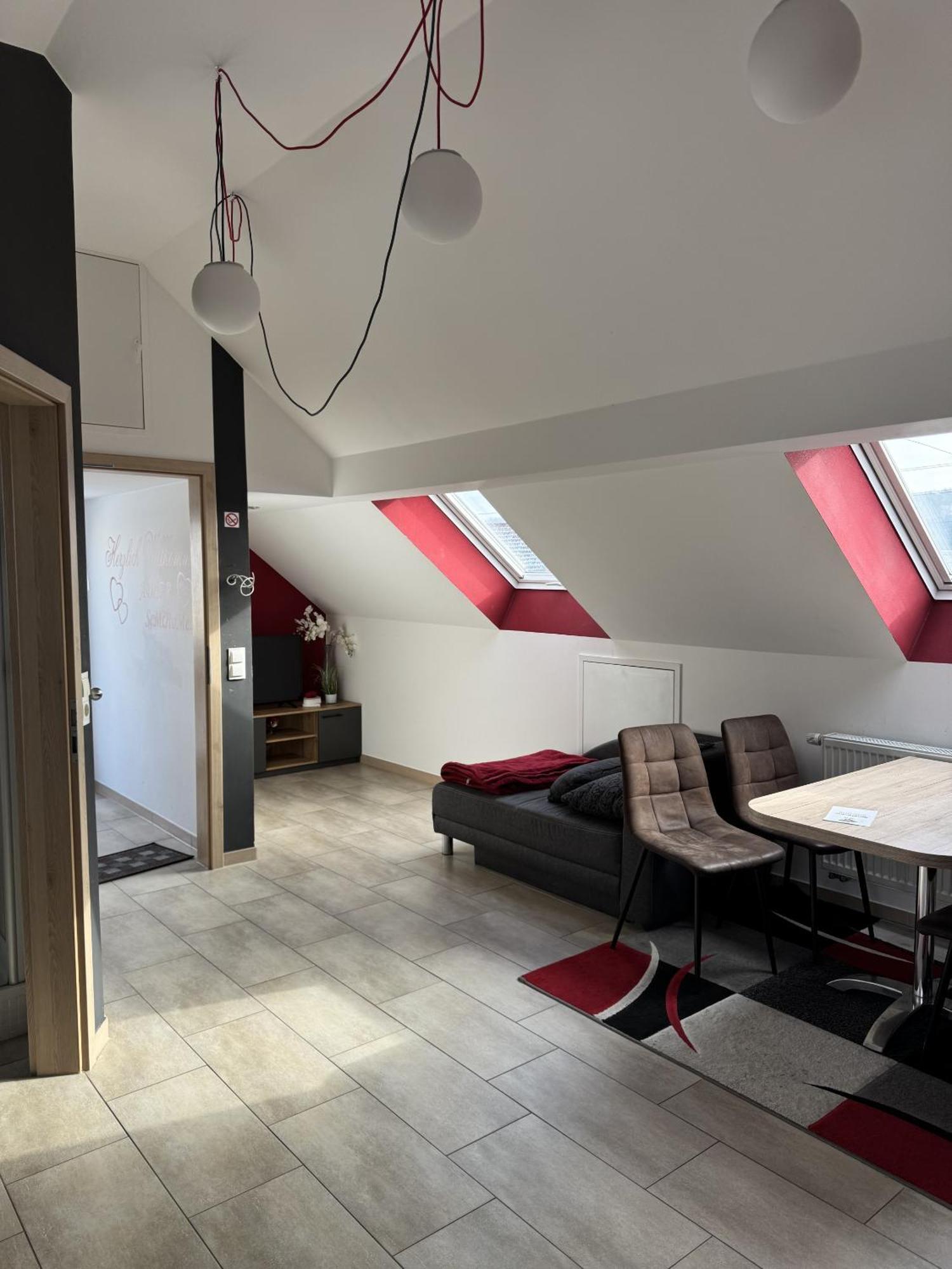 Semihome Dietingen Luaran gambar