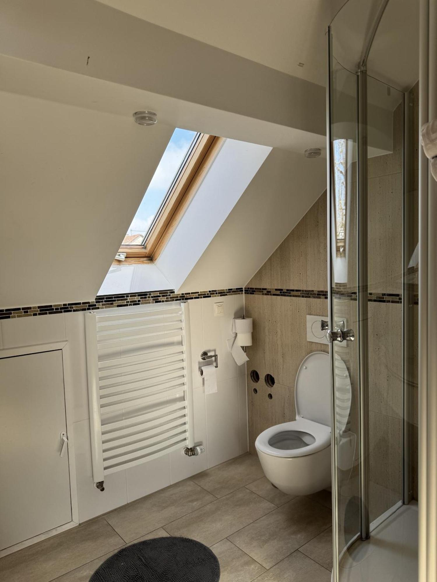 Semihome Dietingen Luaran gambar